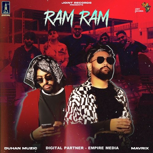 Ram Ram Mavrix MP3 Download