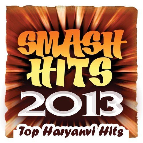 Smash Hits 2013 -Top Haryanvi Hits Subhash Foji MP3 Download