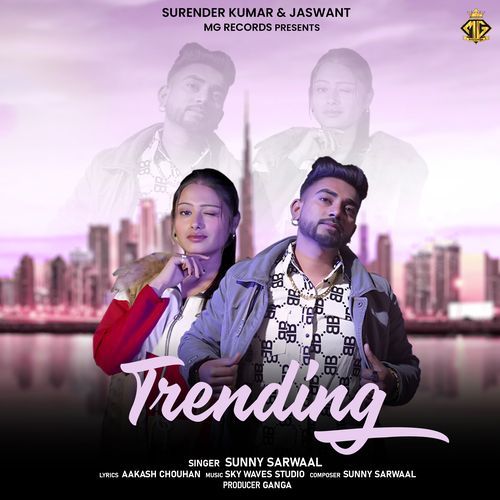 Trending Sunny Sarwaal MP3 Download