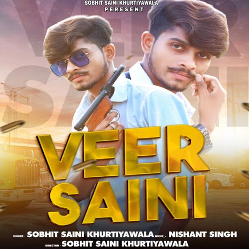 Veer Saini Sobhit Saini Khurtiyawala MP3 Download