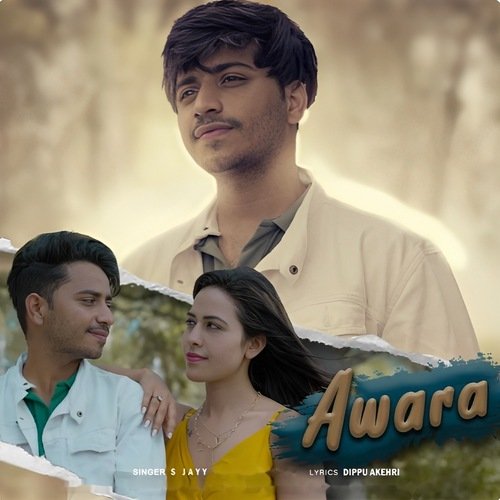 Awara S jayy MP3 Download