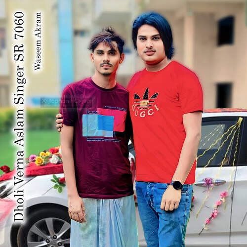Dholi Verna Aslam Singer SR 7060 Waseem Akram MP3 Download