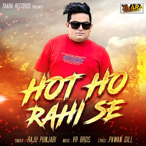 Hot Ho Rahi Se Raju Punjabi MP3 Download