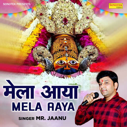 Mela Aaya Mela Aaya Mr. Jaanu MP3 Download