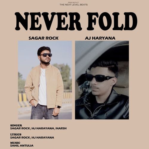 Never Fold Harsh MP3 Download