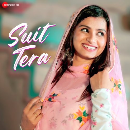 Suit Tera Anjali Raj MP3 Download