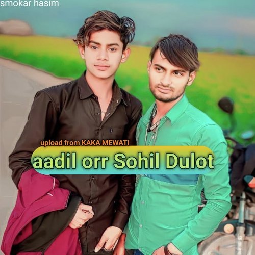 aadil orr Sohil Dulot (Mewati) Kaka Mewati MP3 Download