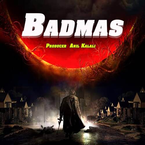 Badmash Anil Kalali MP3 Download