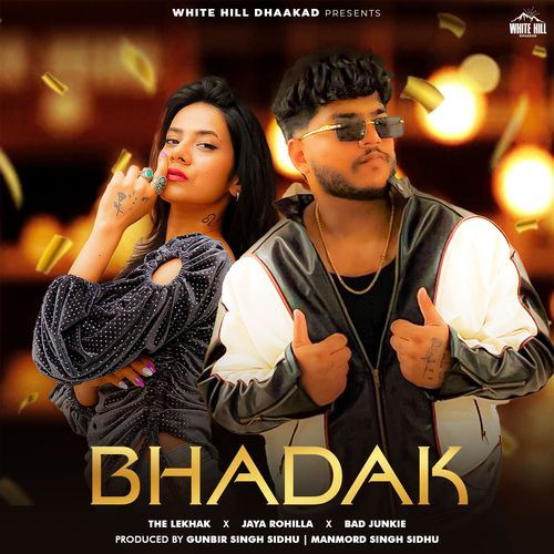 Bhadak Jaya Rohilla MP3 Download