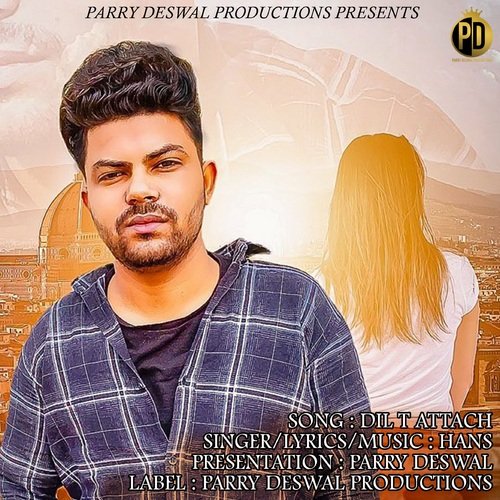 Dil T Attach Hans MP3 Download