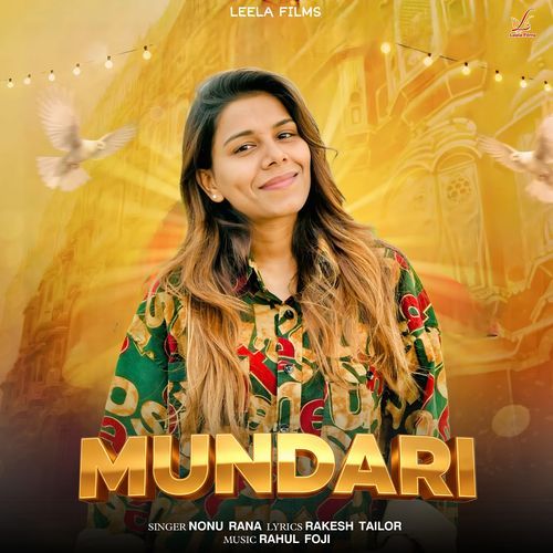 Mundari Nonu Rana MP3 Download