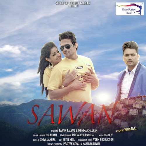 Sawan Meenakshi Panchal MP3 Download