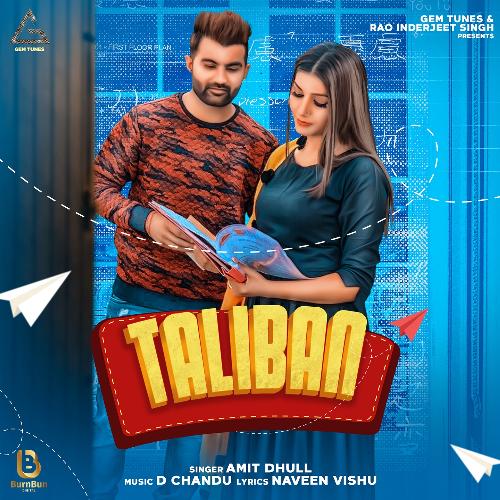 Taliban Amit Dhull MP3 Download