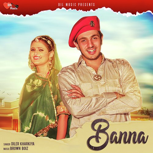 Banna Ruchika Jangid MP3 Download