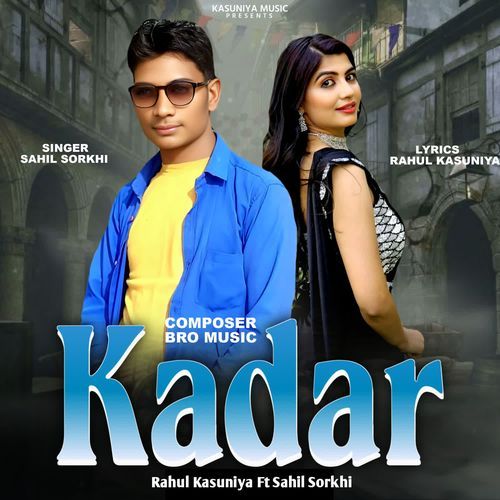 Kadar Sahil Sorkhi MP3 Download