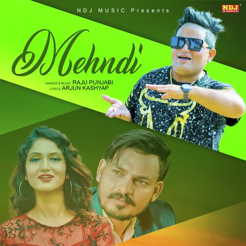 Mehndi Raju Punjabi MP3 Download