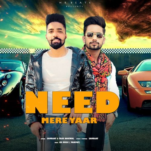 Need Mere Yaar Samraat MP3 Download
