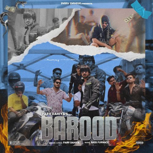Barood Parv Dahiya MP3 Download