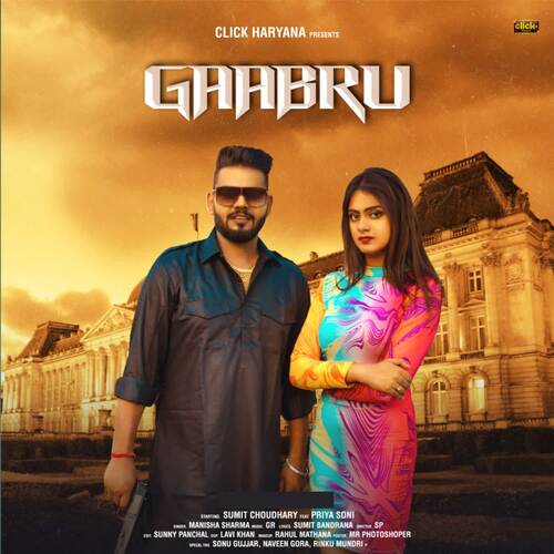 Gaabru Manisha Sharma MP3 Download
