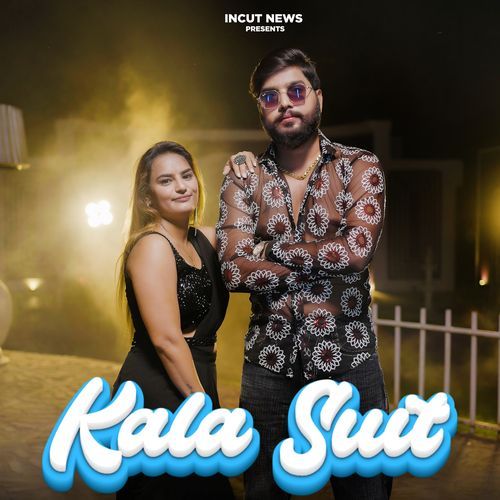 Kala Suit Jaji King MP3 Download