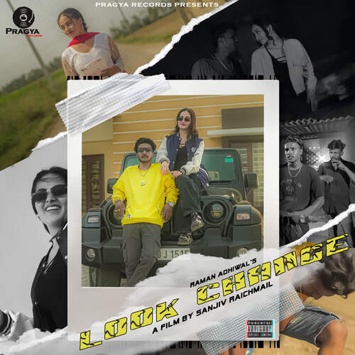 Look change Raman Adhiwal MP3 Download