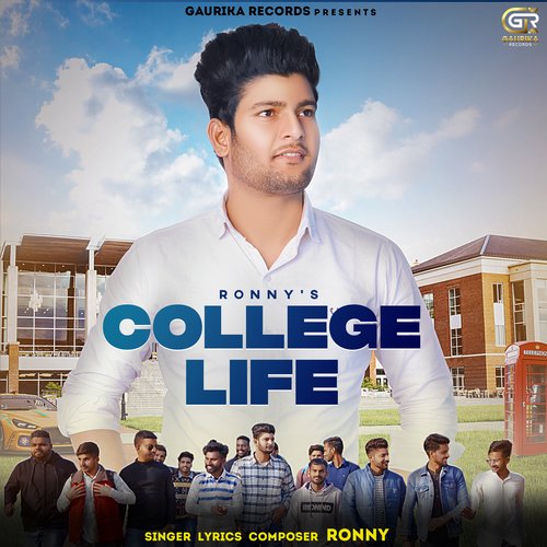 College Life Ronny MP3 Download