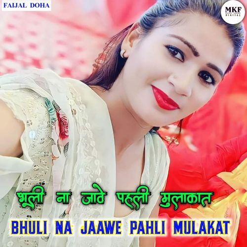 Bhuli Na Jaawe Pahli Mulakat FAIJAL MEWATI VLOG MP3 Download