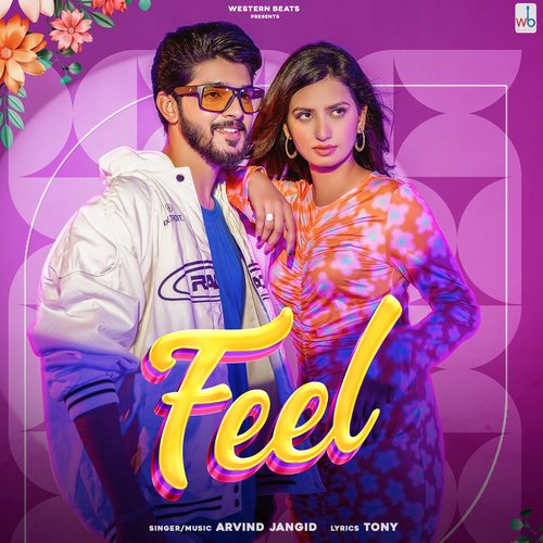 Feel Arvind Jangid MP3 Download