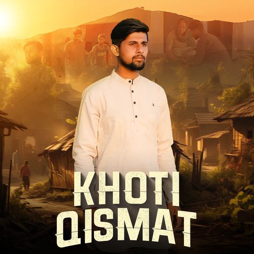 Khoti Qismat HK Jaat MP3 Download