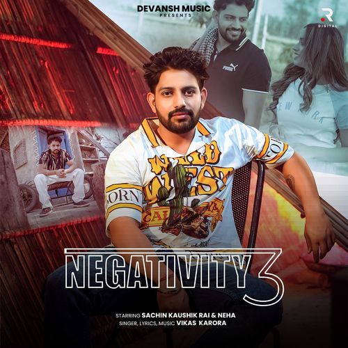 Negativity 3 Sachin Kaushik Rai MP3 Download