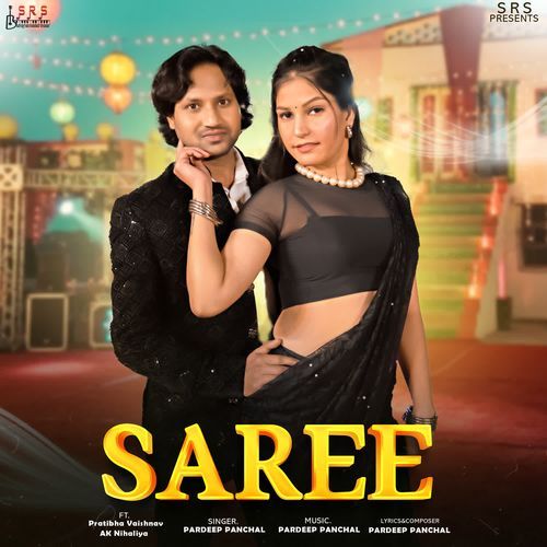 Saree Pardeep Panchal MP3 Download