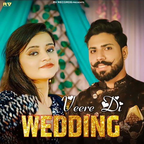 Veere Di Wedding Sandeep Chandel MP3 Download