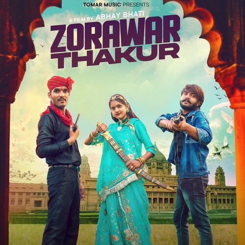 Zorawar Thakur Vijay Rajput MP3 Download
