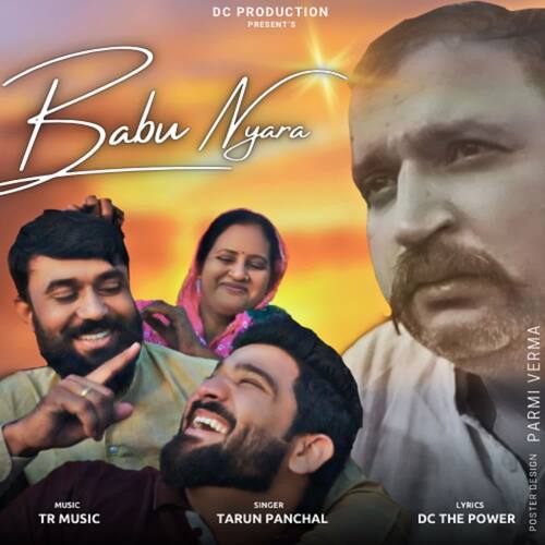 BABU NYARA TR Music MP3 Download
