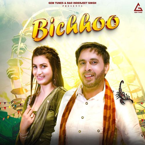 Bichhoo Mahi Panchal MP3 Download
