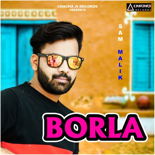 Borla Sam Malik MP3 Download