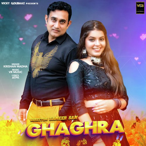 Ghaghra Krishan Madha MP3 Download