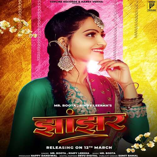 Jhanjhar Rimpy Leekha MP3 Download