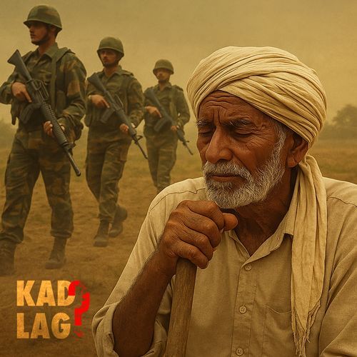 Kad Lag ? Deep Rajpuriya MP3 Download