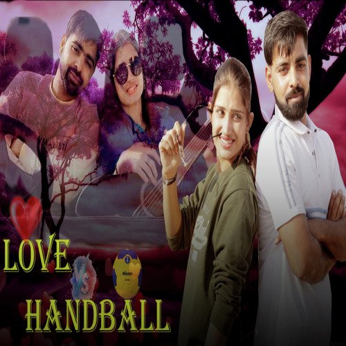 Love Vs Handball Naveen Punia MP3 Download
