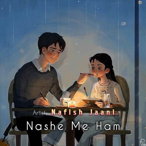 Nashe Me Ham Nafish jaani MP3 Download