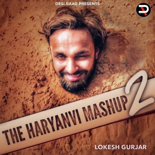 The Haryanvi Mashup, Pt. 2 Gurmeet Bhadana MP3 Download
