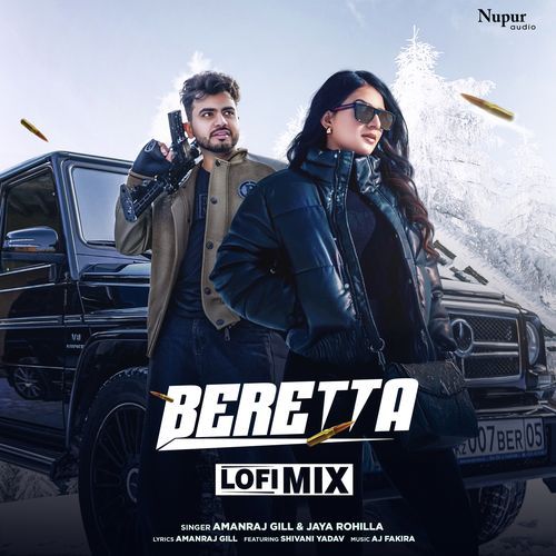 Beretta (Lofi Mix) Jaya Rohilla MP3 Download