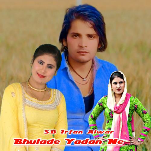 Bhulade Yadan Ne SB Irfan Alwar MP3 Download