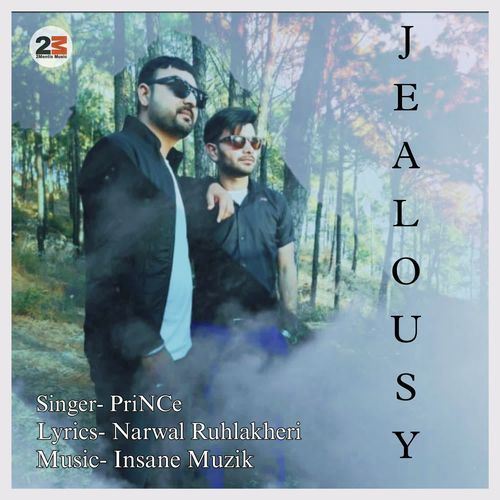 JEALOUSY PriNCe MP3 Download