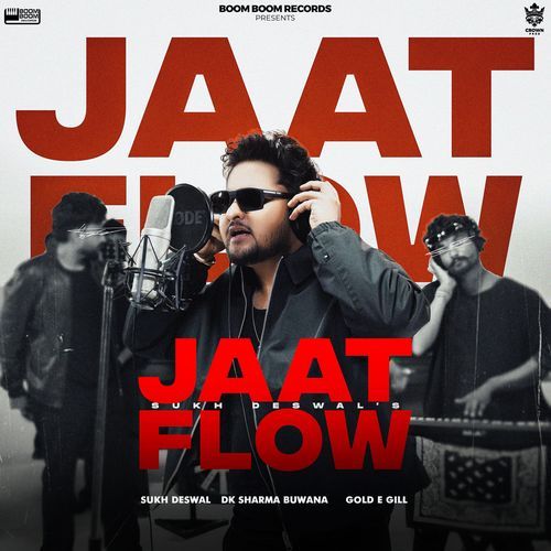 Jaat Flow DK Sharma Buwana MP3 Download