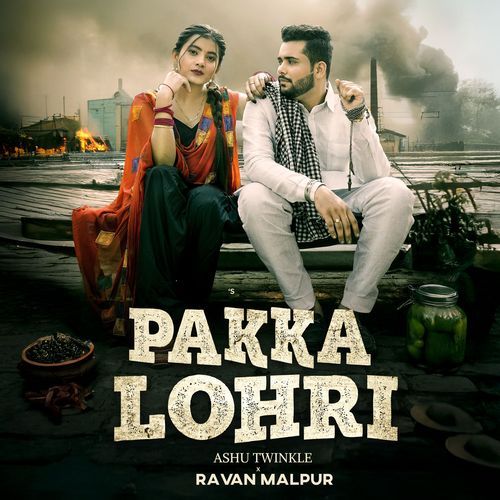 Pakka Lohri Ashu Twinkle MP3 Download