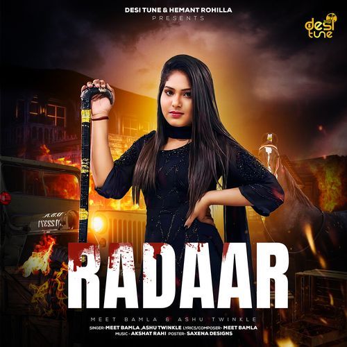 Radaar Ashu Twinkle MP3 Download