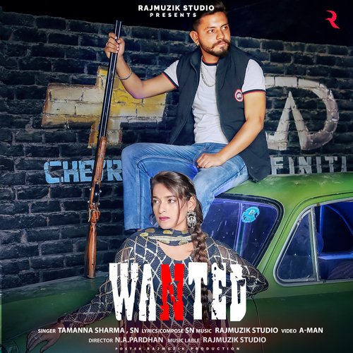 Wanted tamanna sharma MP3 Download
