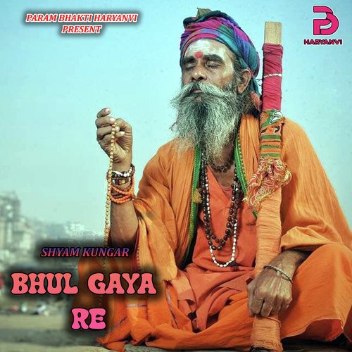 BHUL GAYA RE SHYAM KUNGAR MP3 Download